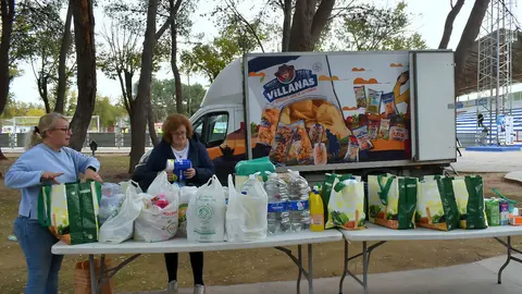 recogida de productos dana 7