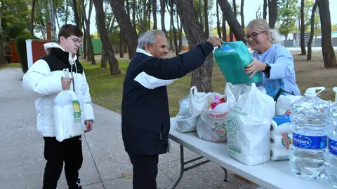 recogida de productos dana 9