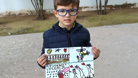 recogida de productos dana 10