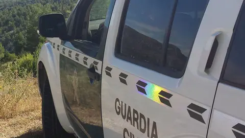 GUARDIA CIVIL