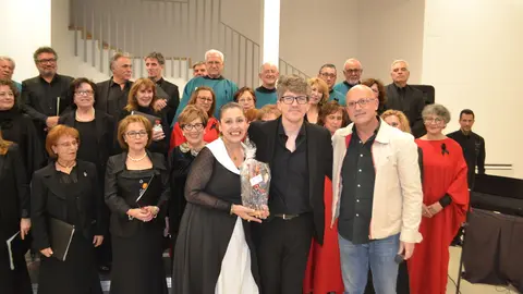 Concejal y Directores