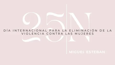 actividades d&iacute;a contra la violencia de g&eacute;nero