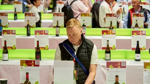 Galer&iacute;a del vino_PJG3307&copy;Pepe  Galanes