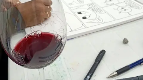 El III Certamen de Tira C&oacute;mica se celebr&oacute; en El Provencio