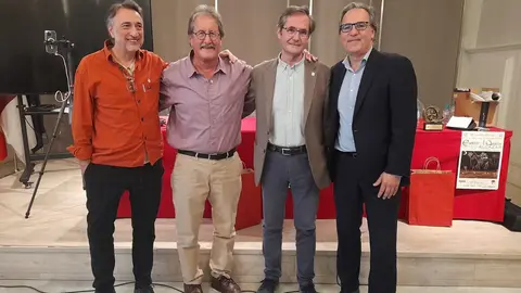 James Iffland portada