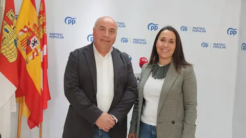 R.RP. PARTIDO POPULAR