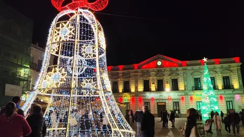 PLAZA ESPA&Ntilde;A 1