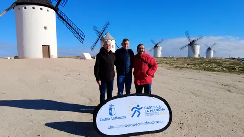 Foto Medios Cross 2024 Criptana