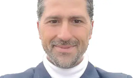 1 Jos&eacute; Manuel Ramos Brunner