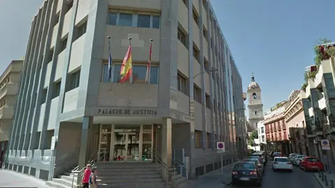 audiencia ciudad real