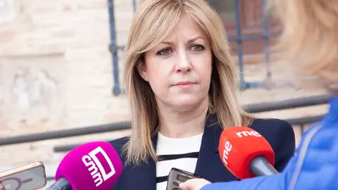 Ana Isabel Abengózar