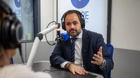 N&uacute;&ntilde;ez en COPE