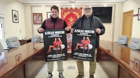 Carnaval Villafranca