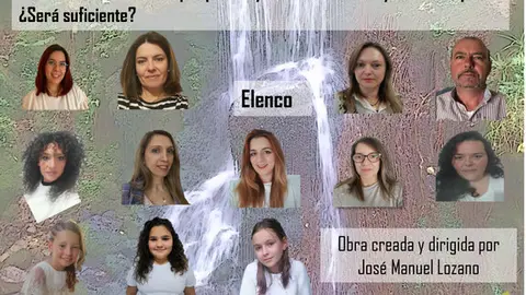 teatro padres Miguel Esteban