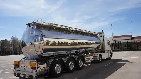 Farcinox Compact Cisterna del A&ntilde;o 2025