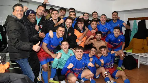 1 Foto Alc+&iacute;zar CFD vs Membrilla CF 1