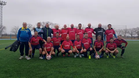 1 Jornada 5. Tomelloso-Alcazar