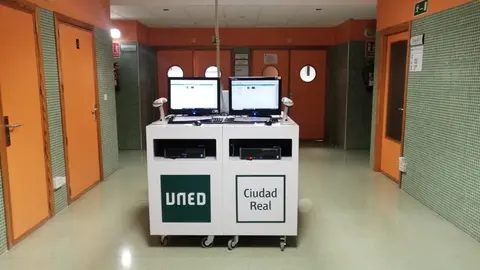 3. Control entrada Ex&aacute;menes