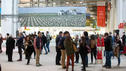 Barcelona Wine Week, Imagen de BWW