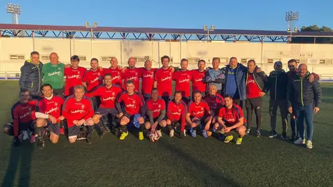 Jornada 4. Alcazar-Villarta