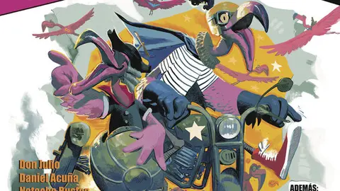 Cartel Vi&ntilde;etalc&aacute;zar 3