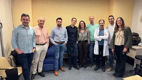 F1 Curso Neurolog&iacute;a Alc&aacute;zar