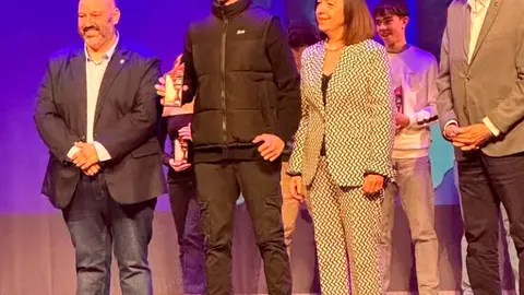 piloto Alberto Villalba