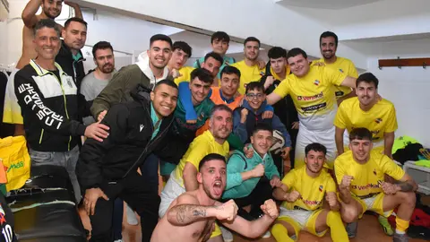 foto Alcazar CFD vs CF Villafranca 1