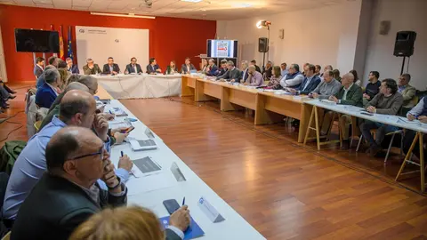 N&uacute;&ntilde;ez - acto alcaldes (1)