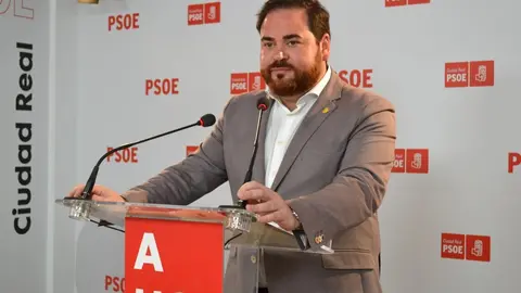 IMAGEN-PABLO CAMACHO