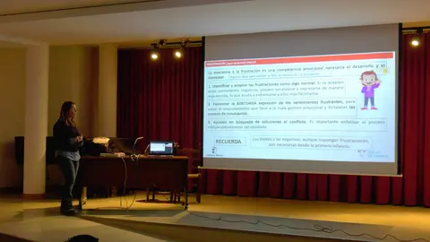 Aulas de Familia en Campo de Criptana