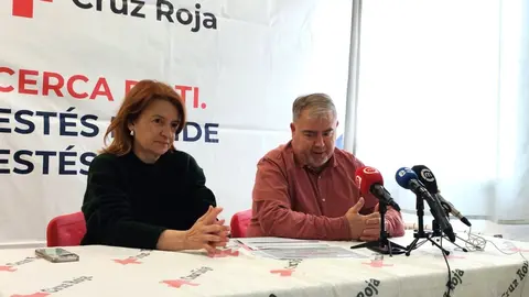 cruz roja