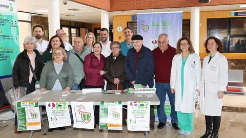 F1 D&iacute;a del Ri&ntilde;&oacute;n Alc&aacute;zar