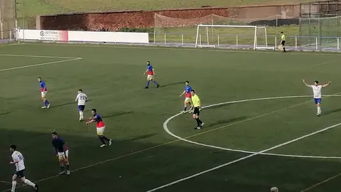 Foto Patrimonio Almad+&reg;n vs Alc+&iacute;zar CFD 1