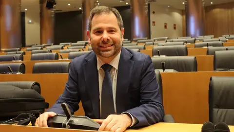 Imagen Gonzalo Redondo