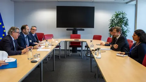 N&uacute;&ntilde;ez Bruselas (1)