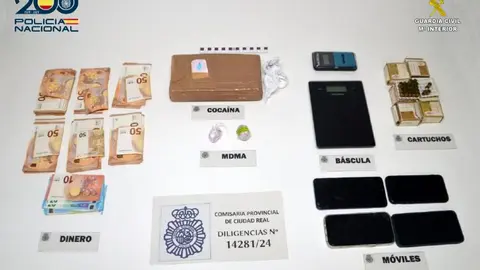 Operaci&oacute;n Capital