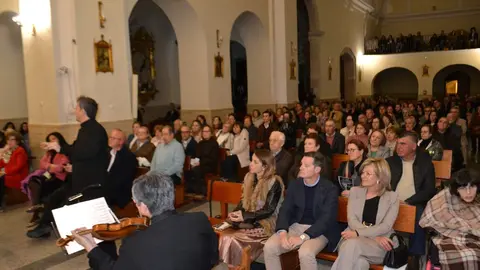 CONCIERTO ENSAMBLE VOCAL Y FILARM&Oacute;NICA 1