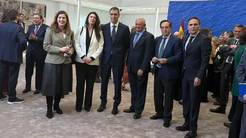 &Aacute;ngel Villafranca en Moncloa