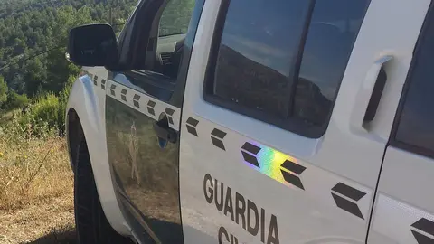 GUARDIA CIVIL