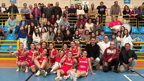 equiposeniorfemeninoCBDonFadrique