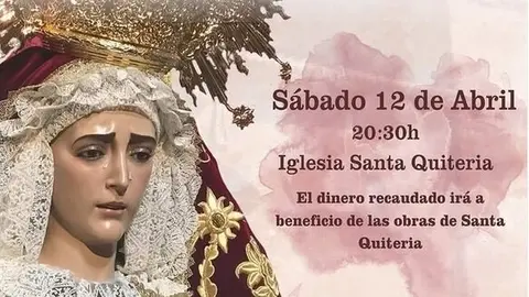 concierto solidario