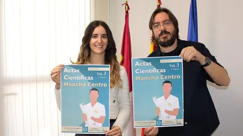 ACTAS CIENTIFICAS FOTO 1