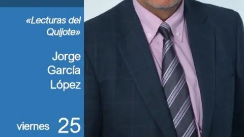 cartel JORGE GARCIA LOPEZ