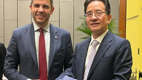 Santiago L&aacute;zaro