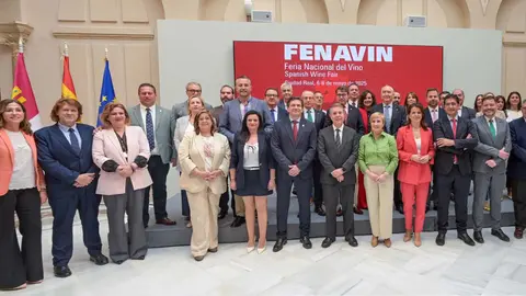 presentacion fenavin