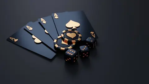  Poker y filosof&iacute;a: Explorando conceptos de riesgo, decisi&oacute;n y naturaleza humana 