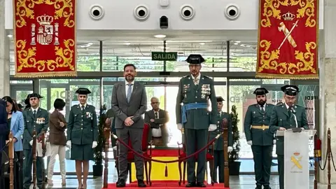 181 anversario Guardia Civil (5)