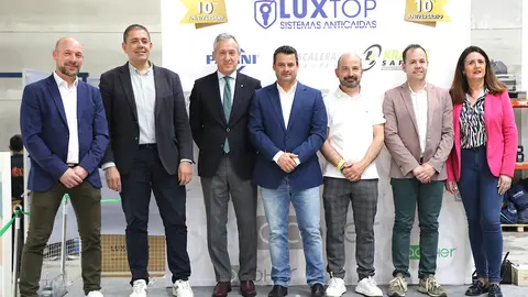 20250519 FOTO FAMILIA X ANIVERSARIO ACOHER