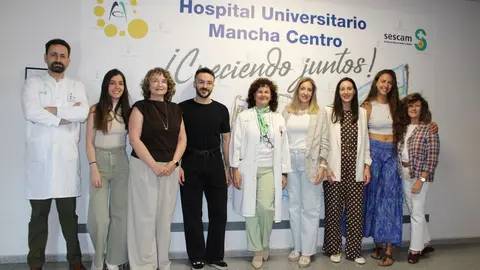 F1 Jornada Ginecolog&iacute;a Alc&aacute;zar